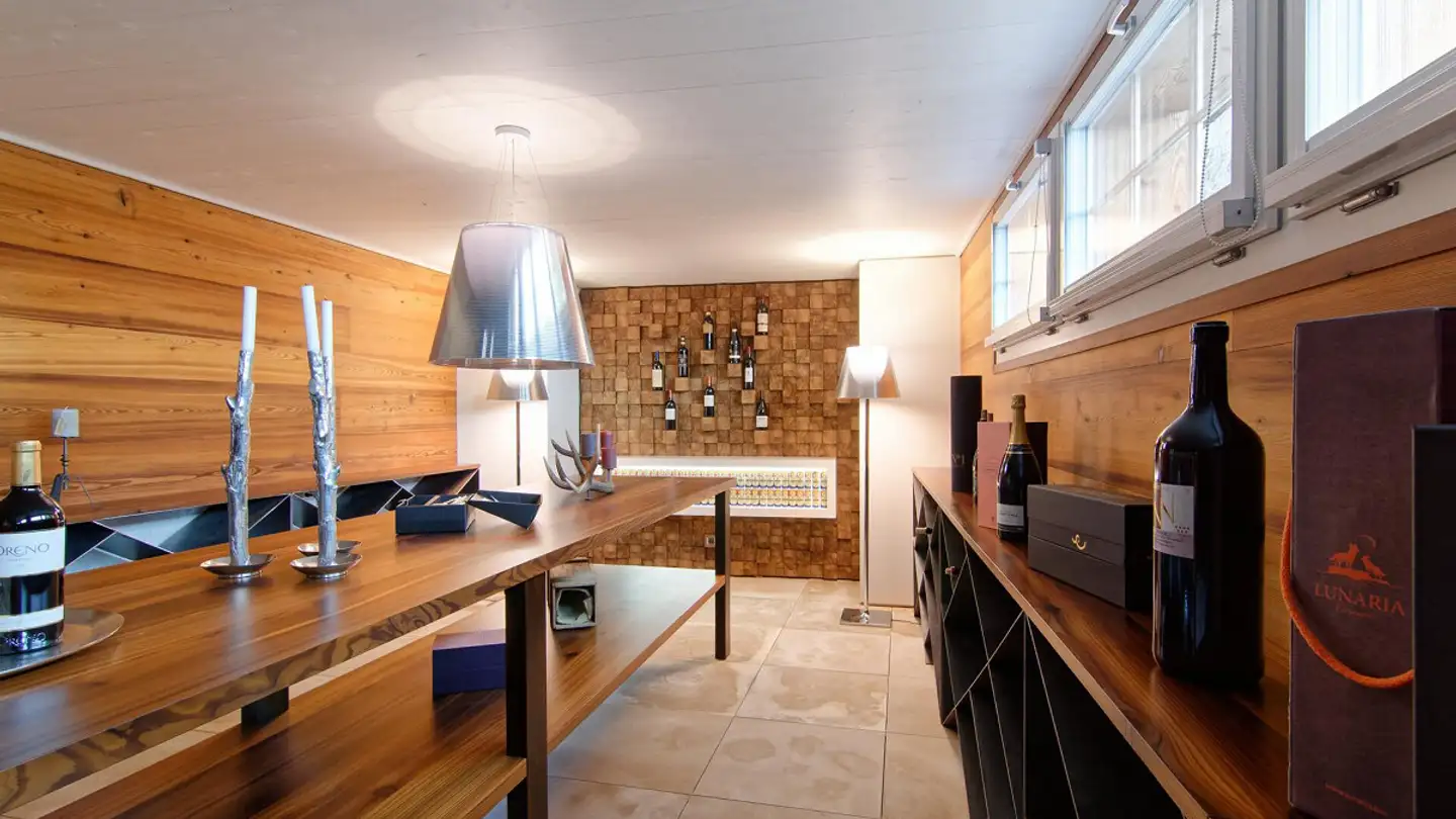 Maison individuelle à vendre - 9056 Gais