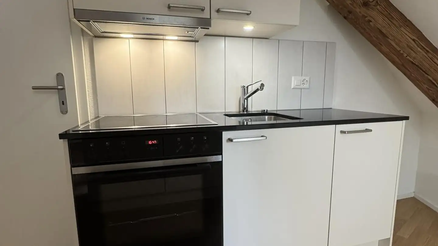 Appartamento in affitto - Hintergasse 7, 8253 Diessenhofen - Foto 4