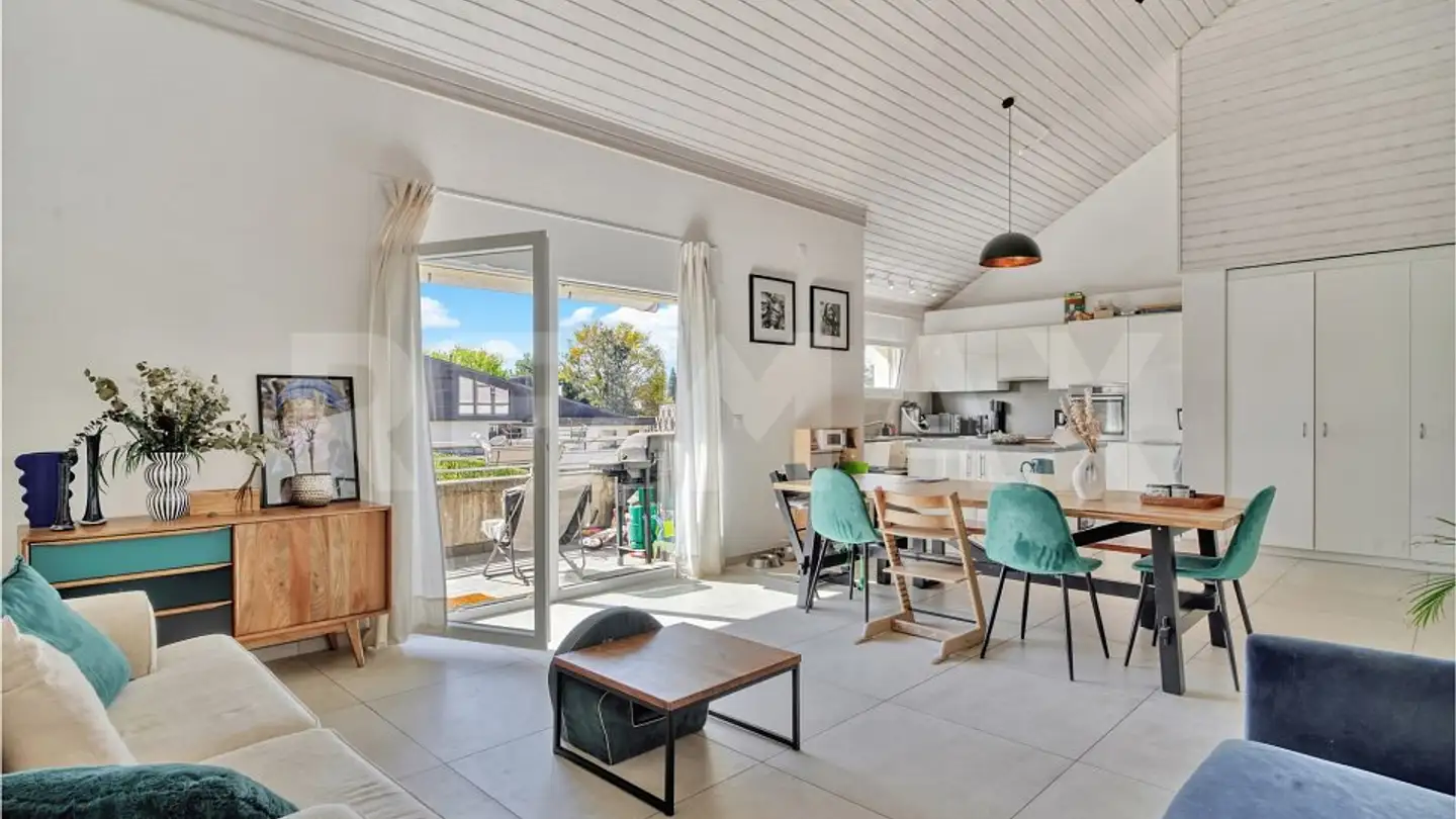 Apartment for sale - 1610 Oron-la-Ville - Photo 2