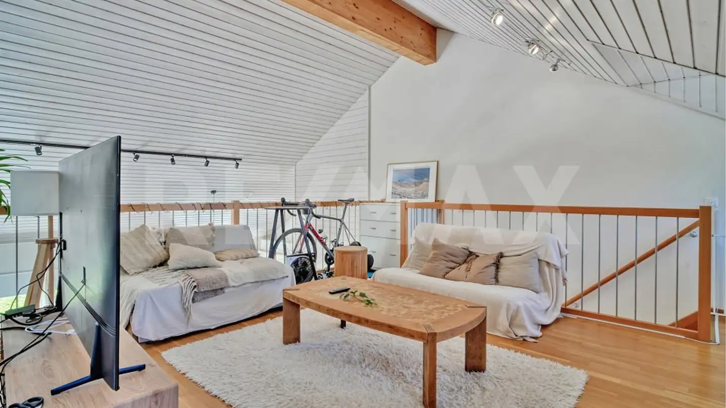 Apartment for sale - 1610 Oron-la-Ville - Photo 3