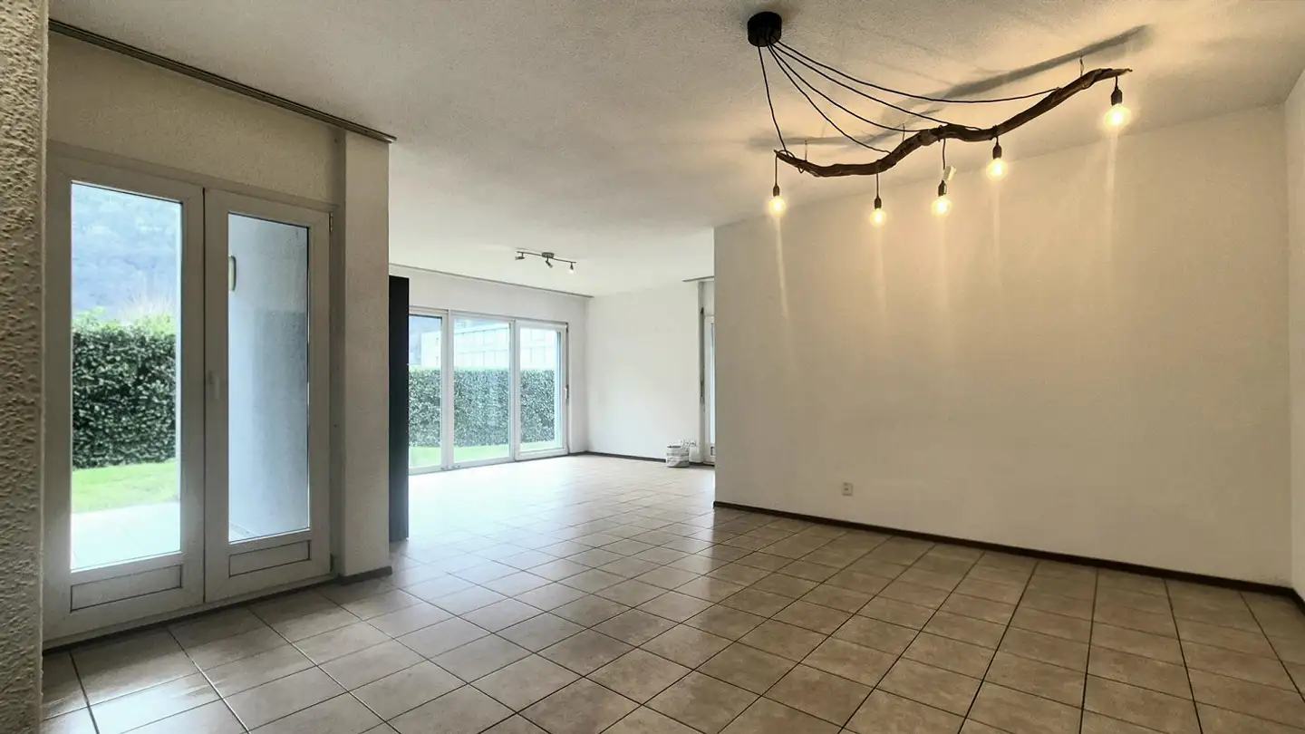 Appartamento in affitto - Via Prati Grandi 13, 6593 Cadenazzo - Foto 2