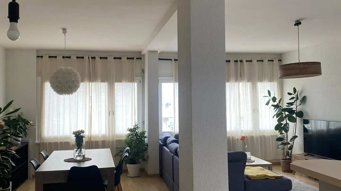 Appartement à louer - Avenue De Tivoli 70, 1007 Lausanne