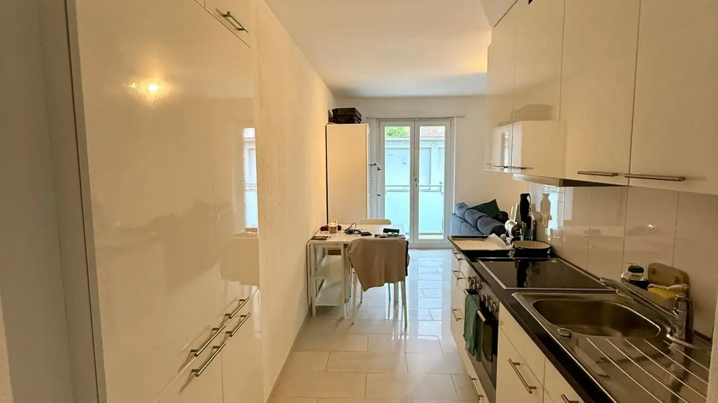 Wohnung mieten - Wilerweg 36a, 4600 Olten