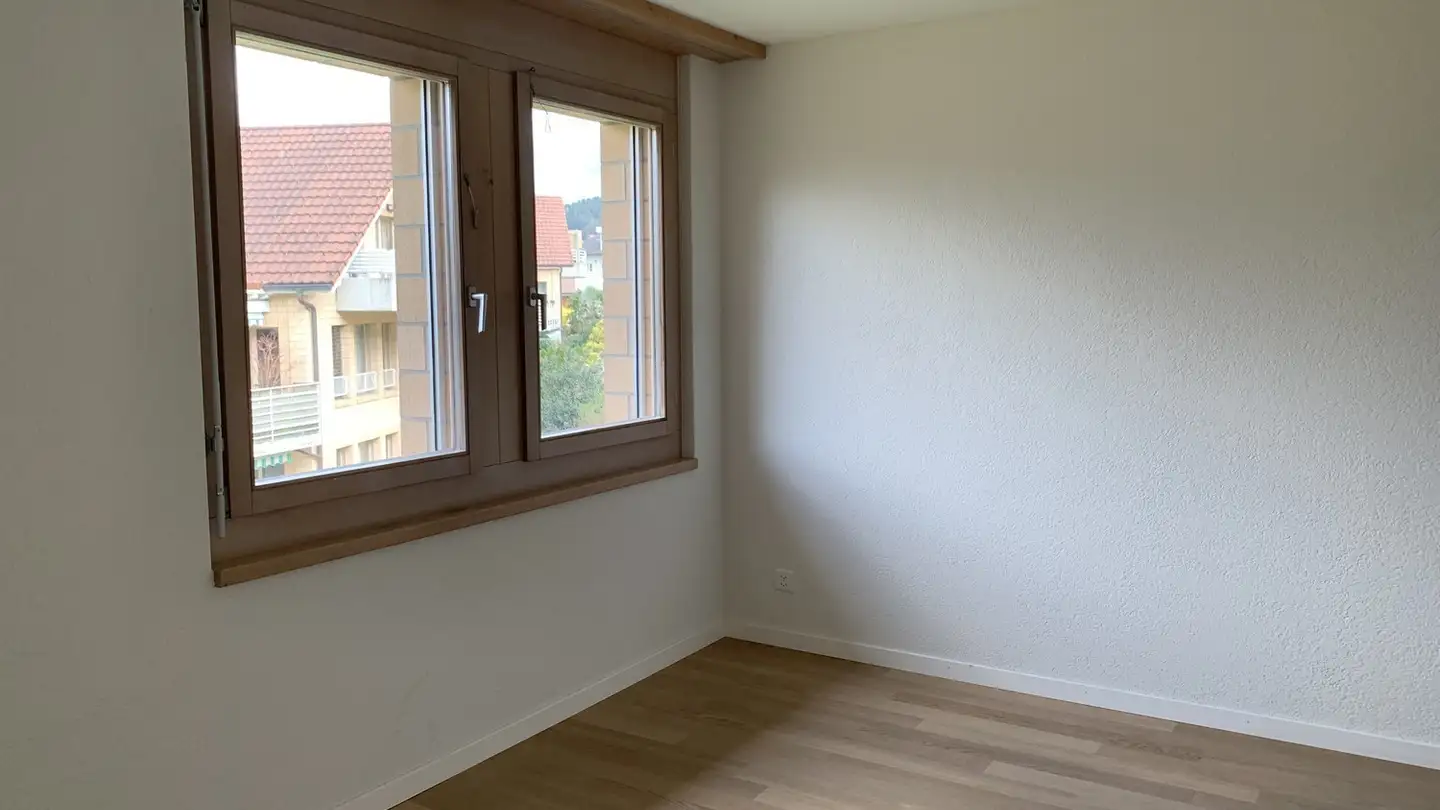 Single room for rent - Eichmatt 4, 6343 Rotkreuz