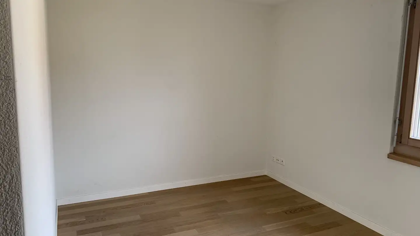 Single room for rent - Eichmatt 4, 6343 Rotkreuz - Photo 2