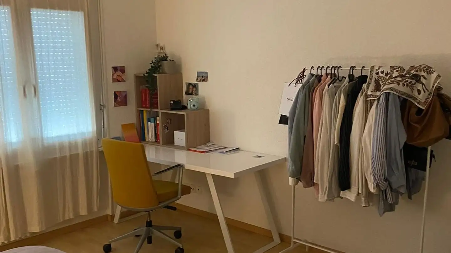 Appartement à louer - Avenue De Tivoli 70, 1007 Lausanne - Photo 4