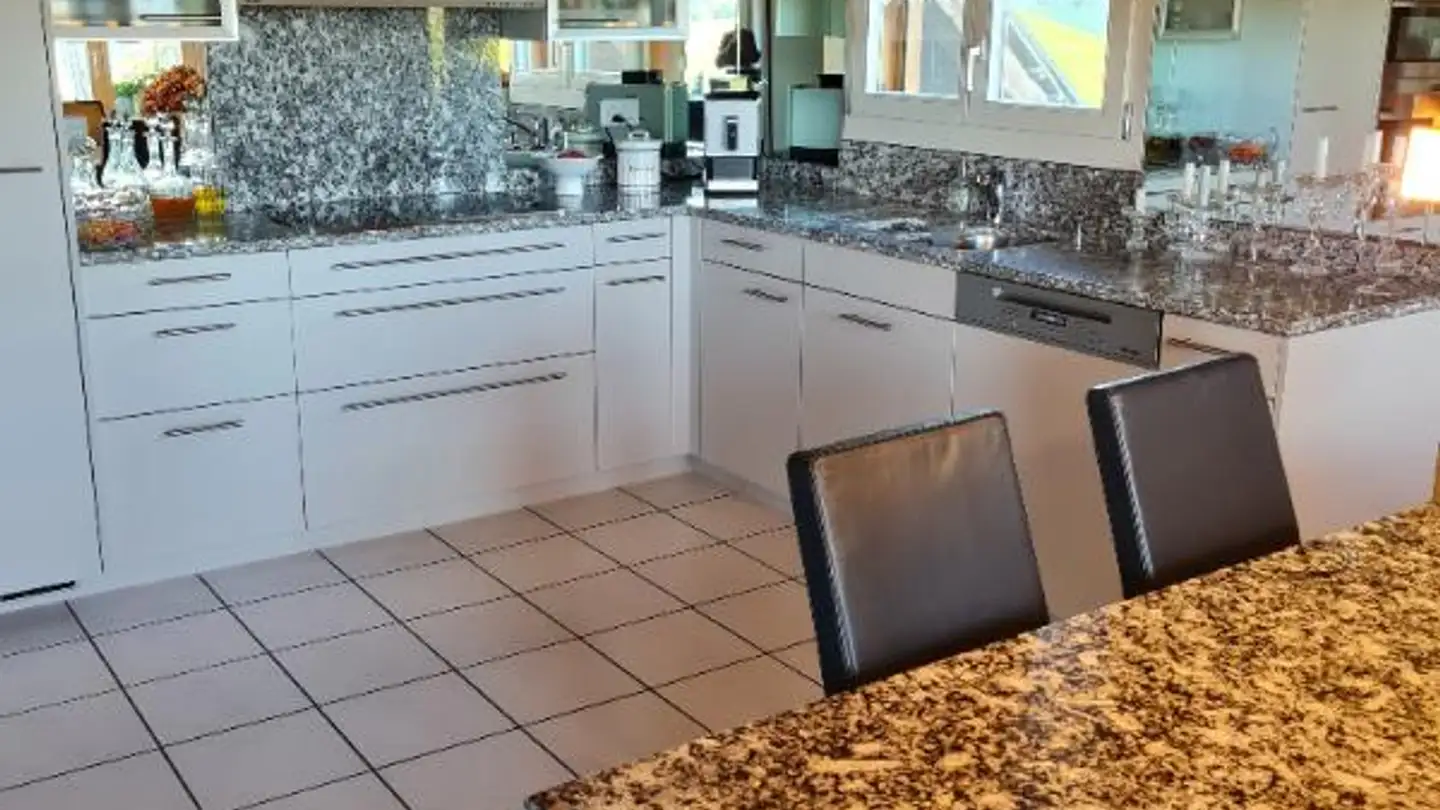 Appartamento in affitto - Bärenwart 276, 3153 Rüschegg Gambach - Foto 3