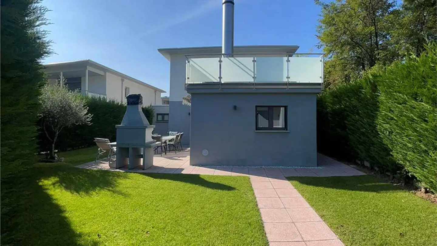 Villa in vendita - 6814 Cadempino - Photo 4