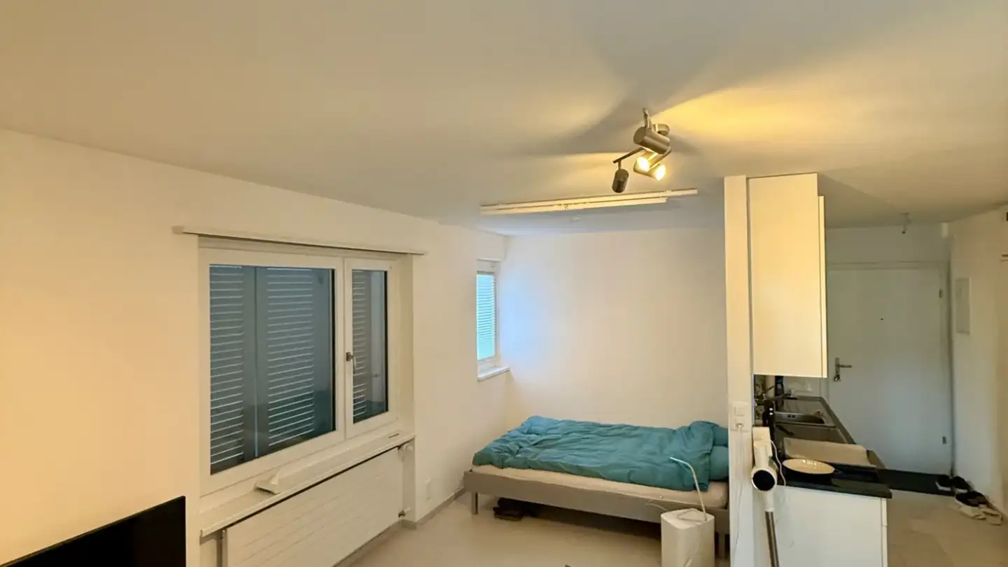 Appartamento in affitto - Wilerweg 36a, 4600 Olten - Foto 4