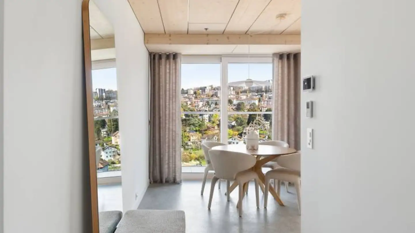 Wohnung mieten - Chemin Du Viaduc 6, 1008 Prilly - Foto 3