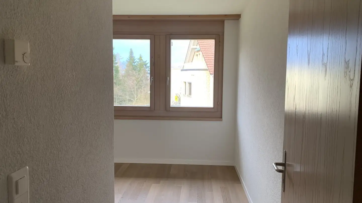 Single room for rent - Eichmatt 4, 6343 Rotkreuz - Photo 3