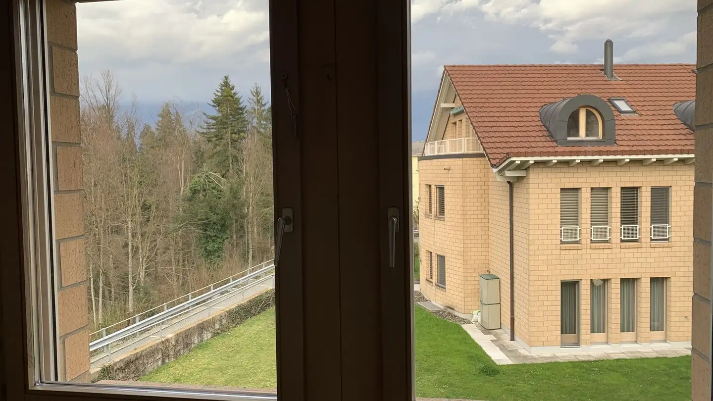 Single room for rent - Eichmatt 4, 6343 Rotkreuz - Photo 4