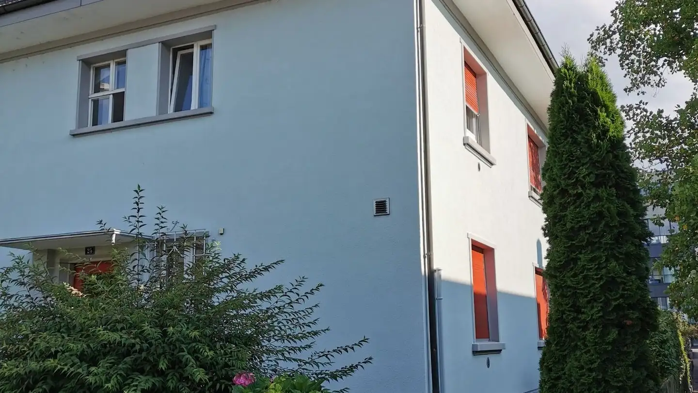 Appartamento in affitto - Hagmattstrasse 25, 4600 Olten