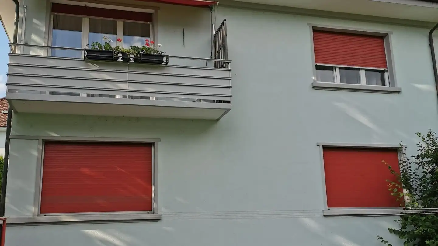 Appartamento in affitto - Hagmattstrasse 25, 4600 Olten - Foto 2