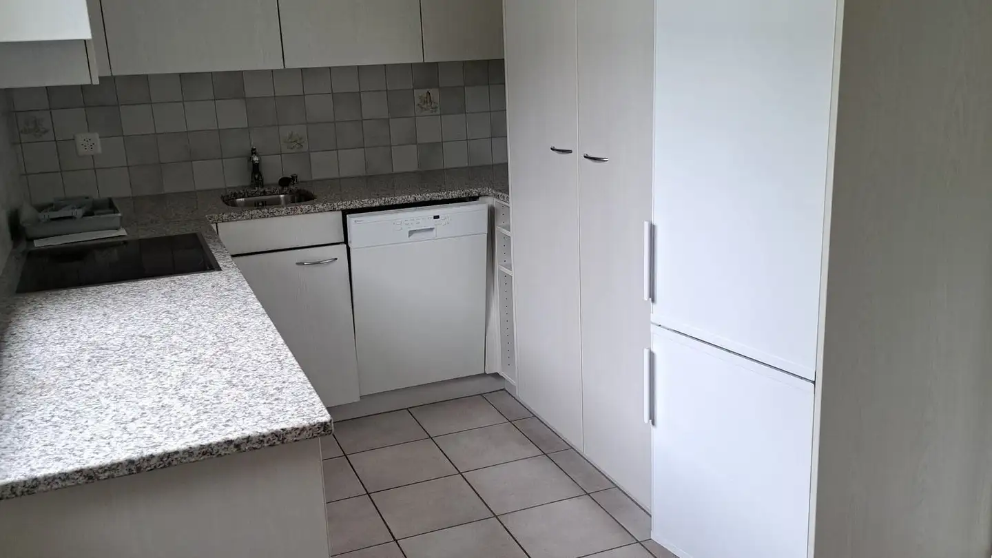Appartamento in affitto - Hagmattstrasse 25, 4600 Olten - Foto 3