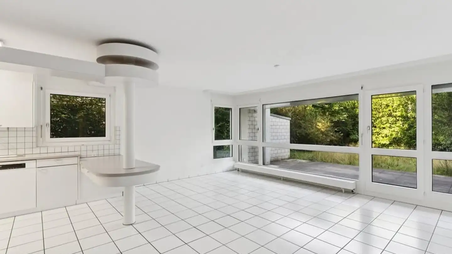 Appartamento in affitto - Chemin Des Marronniers 7, 1752 Villars-sur-Glâne - Photo 2