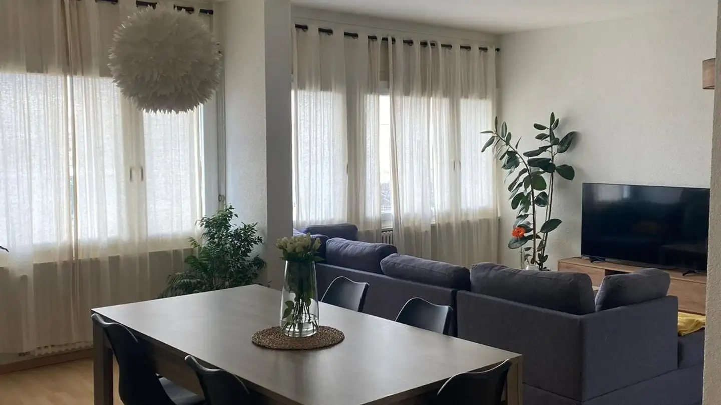 Appartement à louer - Avenue De Tivoli 70, 1007 Lausanne - Photo 3