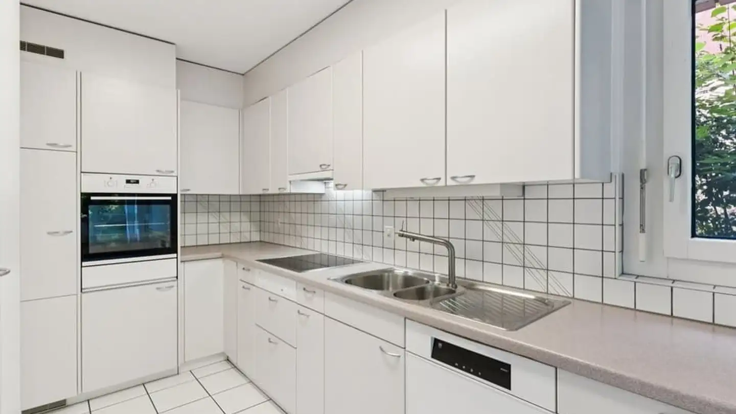 Appartamento in affitto - Chemin Des Marronniers 7, 1752 Villars-sur-Glâne - Photo 3