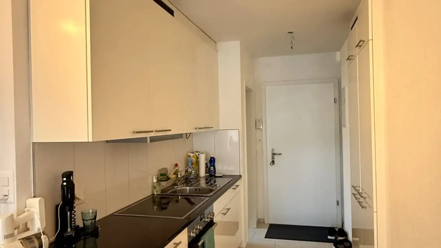 Appartamento in affitto - Wilerweg 36a, 4600 Olten - Foto 2