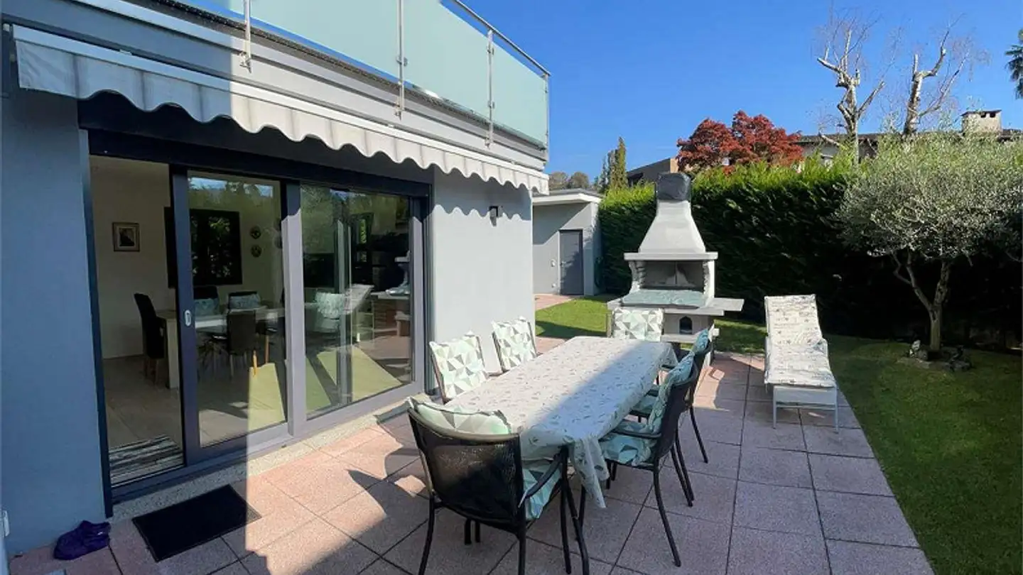 Villa in vendita - 6814 Cadempino - Photo 2