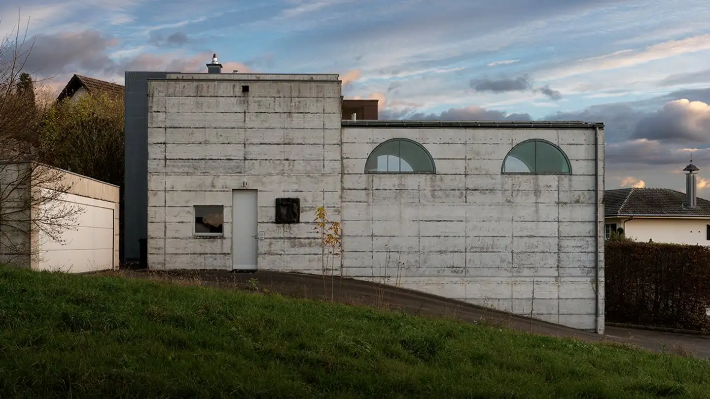 Einfamilienhaus kaufen - Florenstrasse 65, 8405 Winterthur - Foto 3