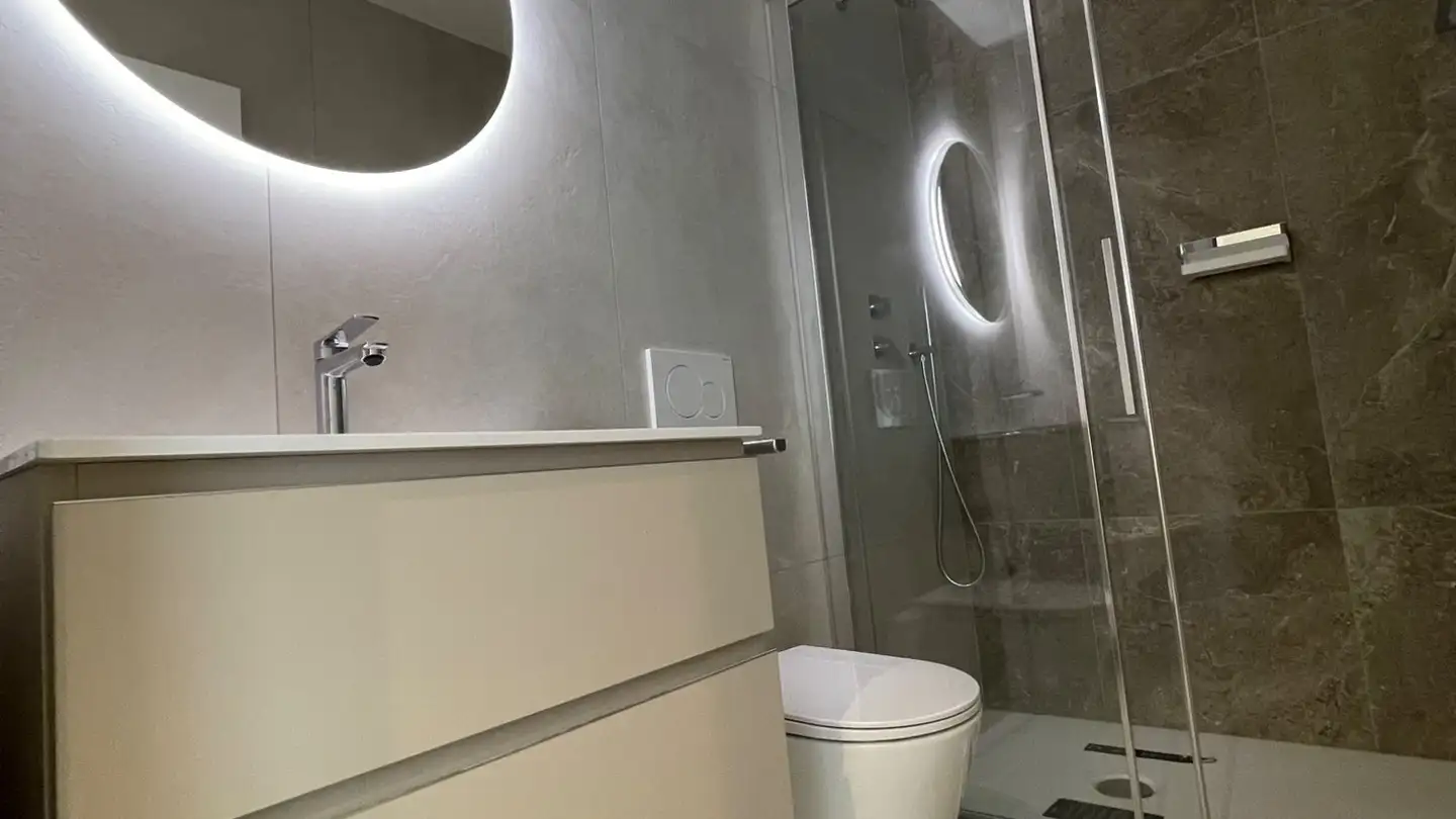 Appartement à vendre - 6670 Avegno - Photo 4