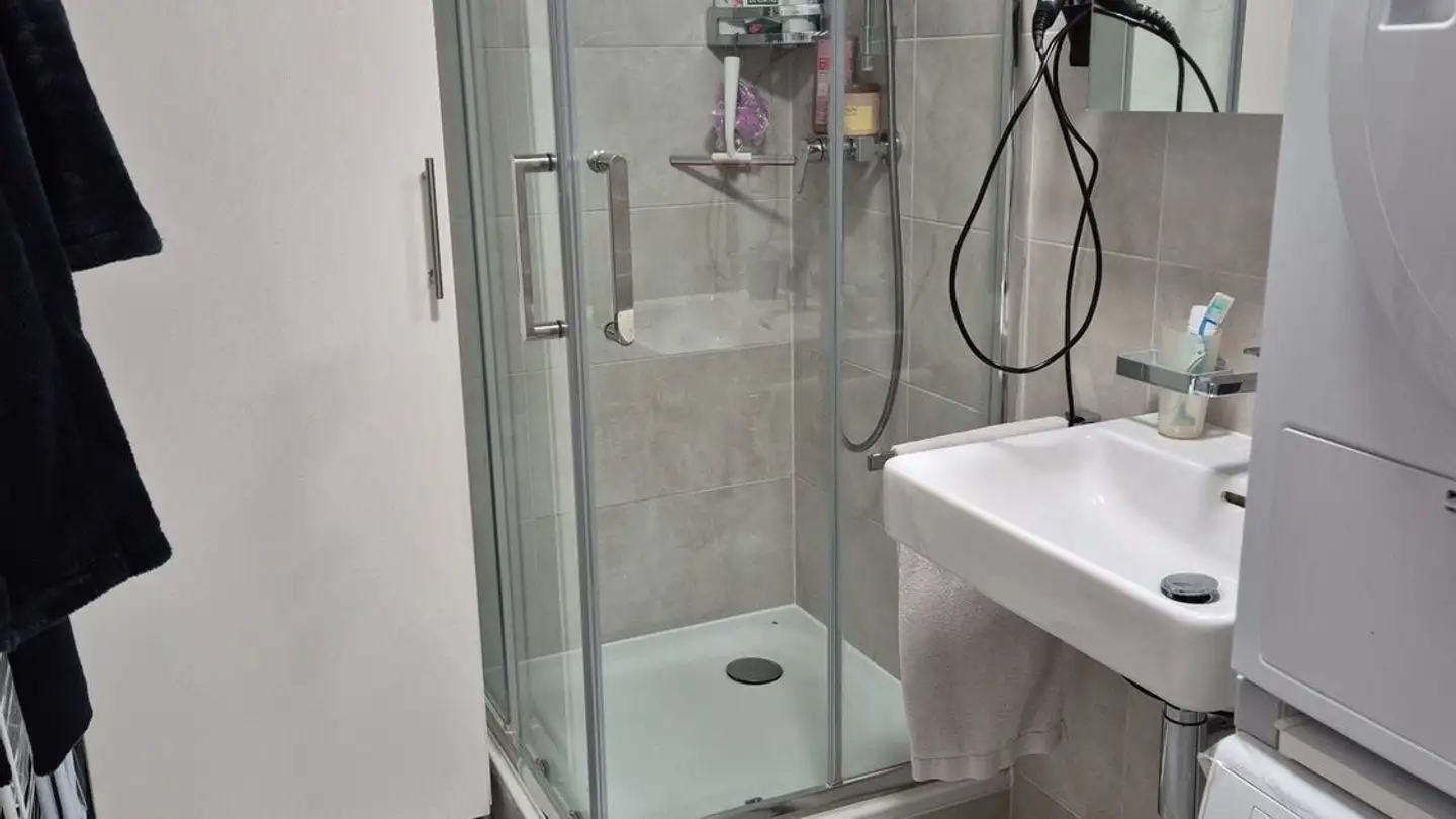 Apartment for rent - Chemin Falconnier 41, 1260 Nyon - Photo 3