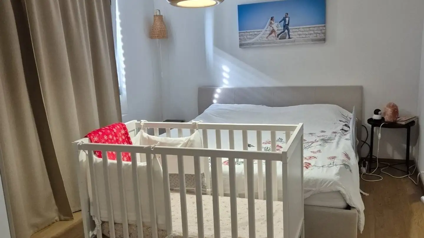 Apartment for rent - Chemin Falconnier 41, 1260 Nyon - Photo 4