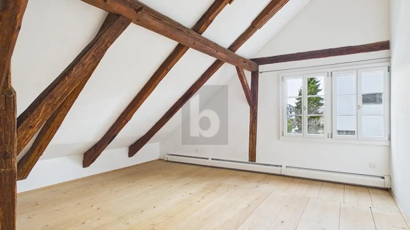 Semi-detached house for sale - 8800 Thalwil - Photo 4