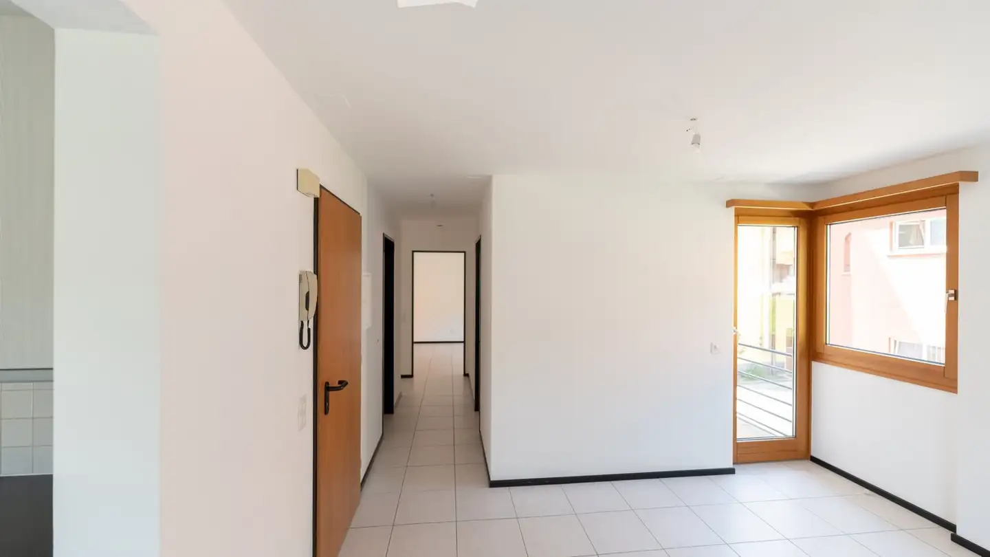 Wohnung mieten - In Di Bügéi 2, 6950 Tesserete - Foto 2