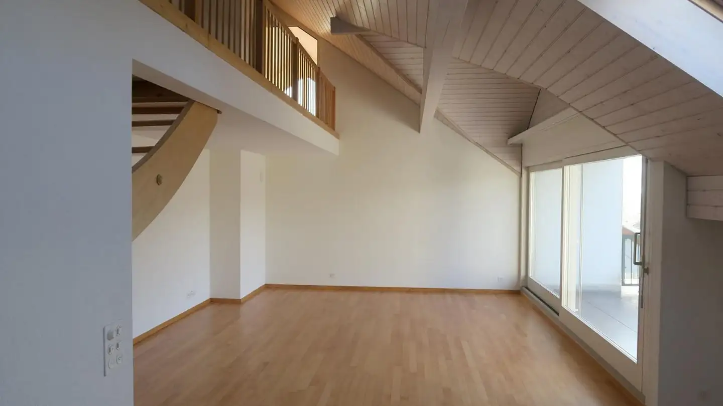 Appartement à louer - Fläckehof 20, 6023 Rothenburg