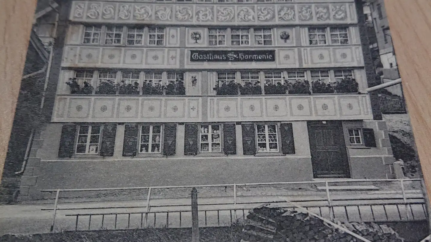 Edificio residenziale in vendita - Schwägalpstrasse 2, 9107 Urnäsch - Foto 3