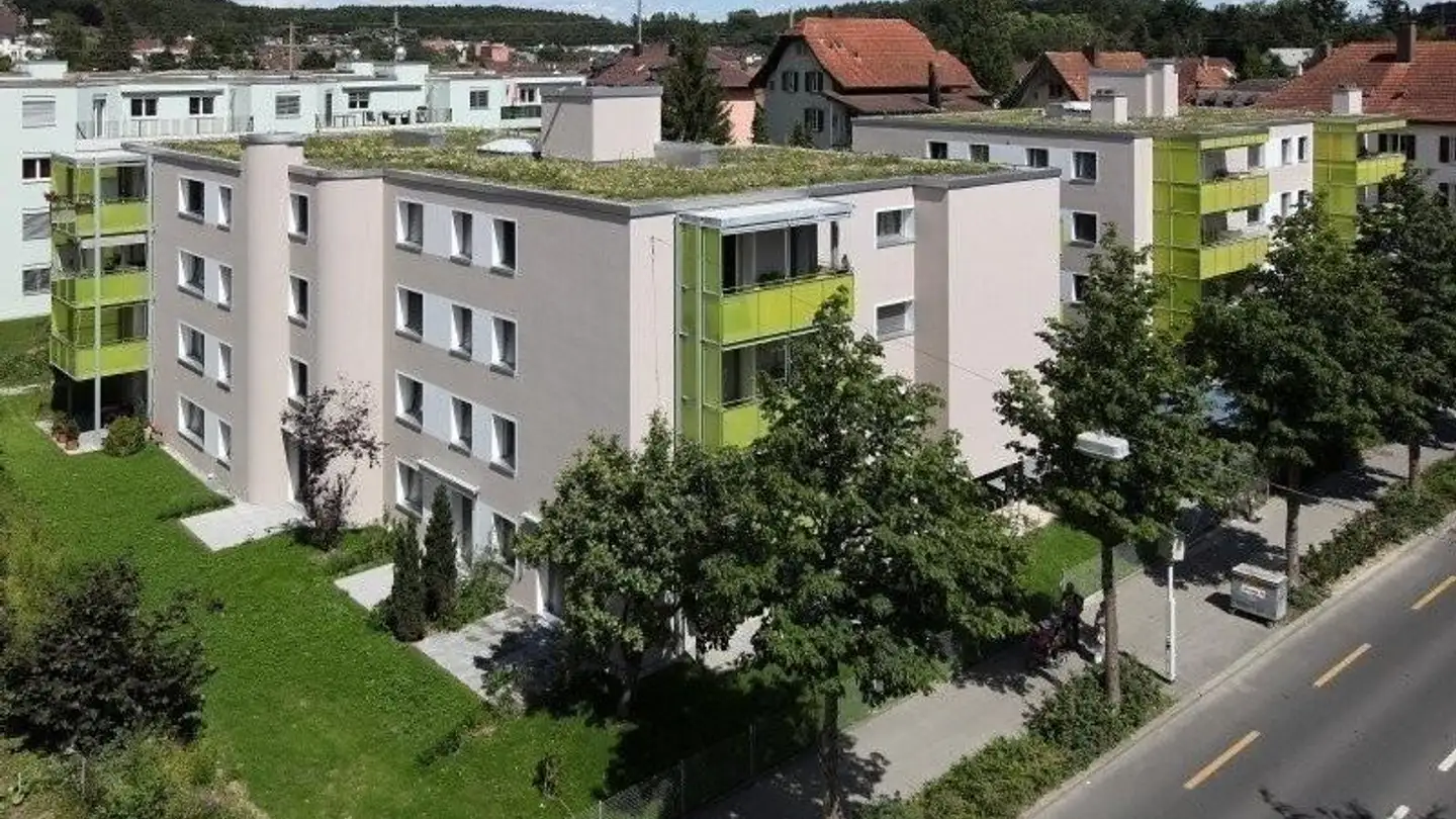 Appartement à louer - Route De Brügg / Brüggstrasse 83, 2503 Biel/Bienne - Photo 2