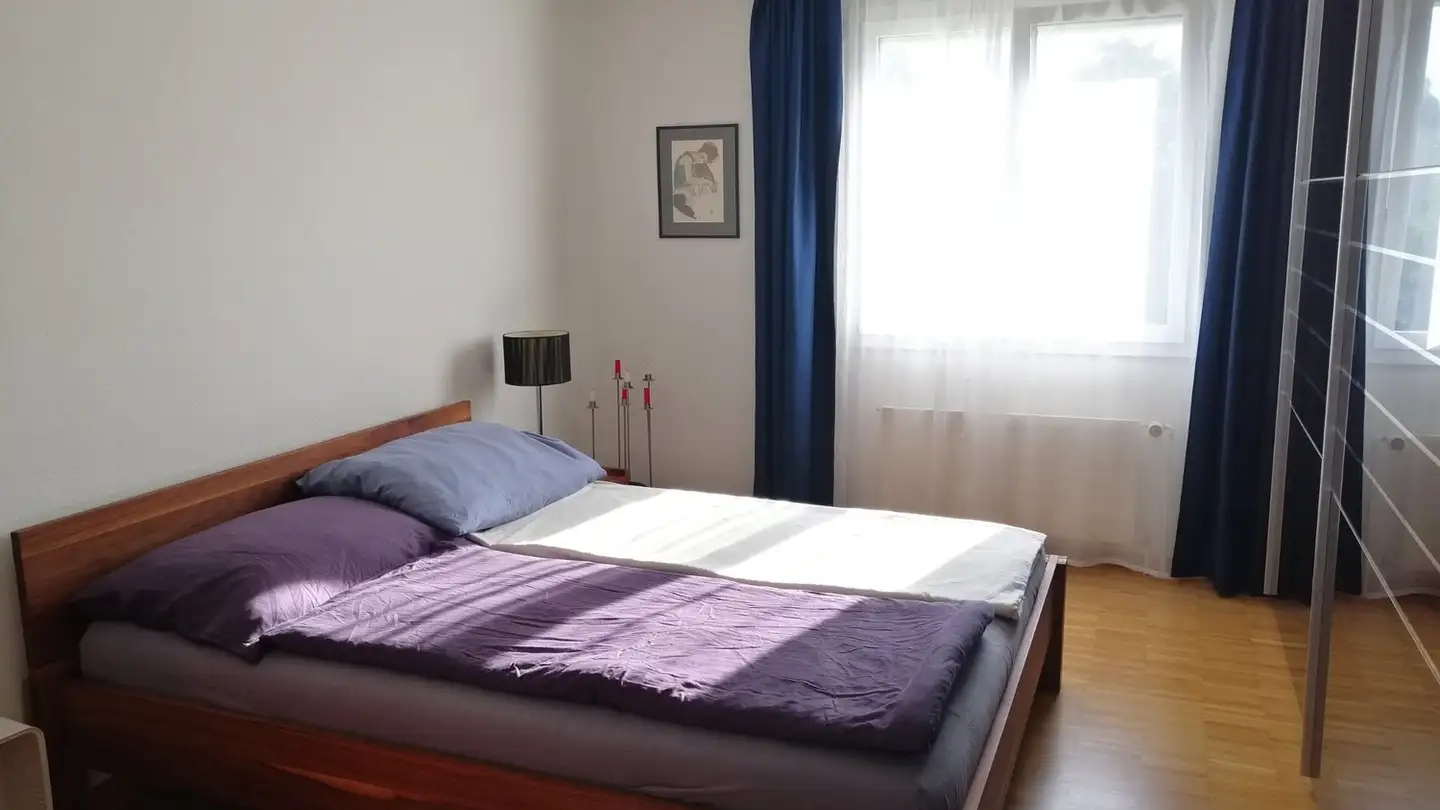 Apartment for rent - Hüslerhofstrasse 26, 4513 Langendorf - Photo 3