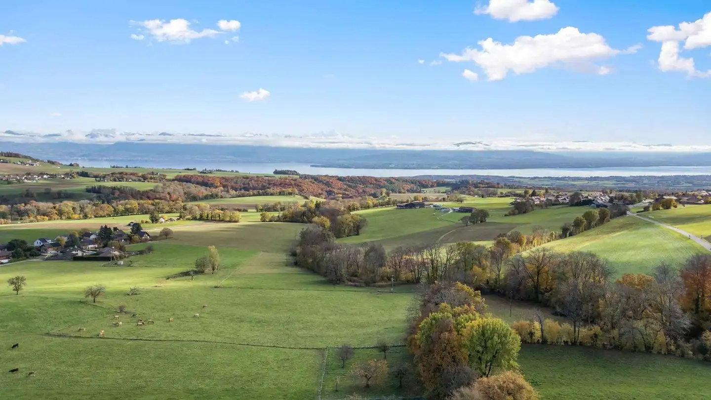 Villa for sale - 1261 Le Vaud