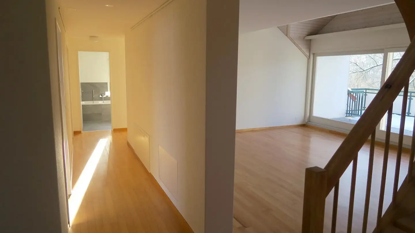 Appartamento in affitto - Fläckehof 20, 6023 Rothenburg - Photo 2