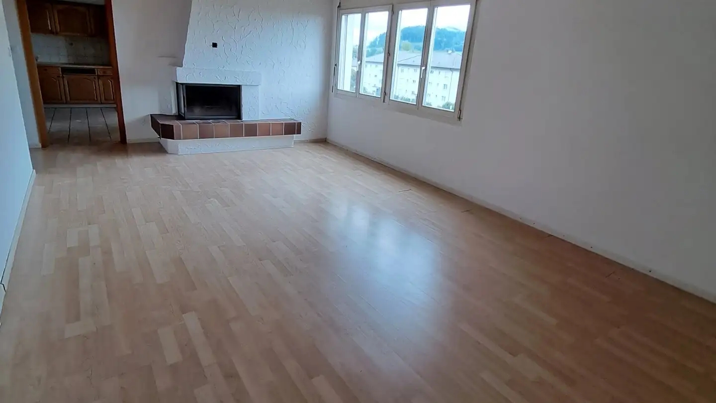 Appartement à louer - Eschlikonerstrasse 17b, 9542 Münchwilen TG - Photo 3