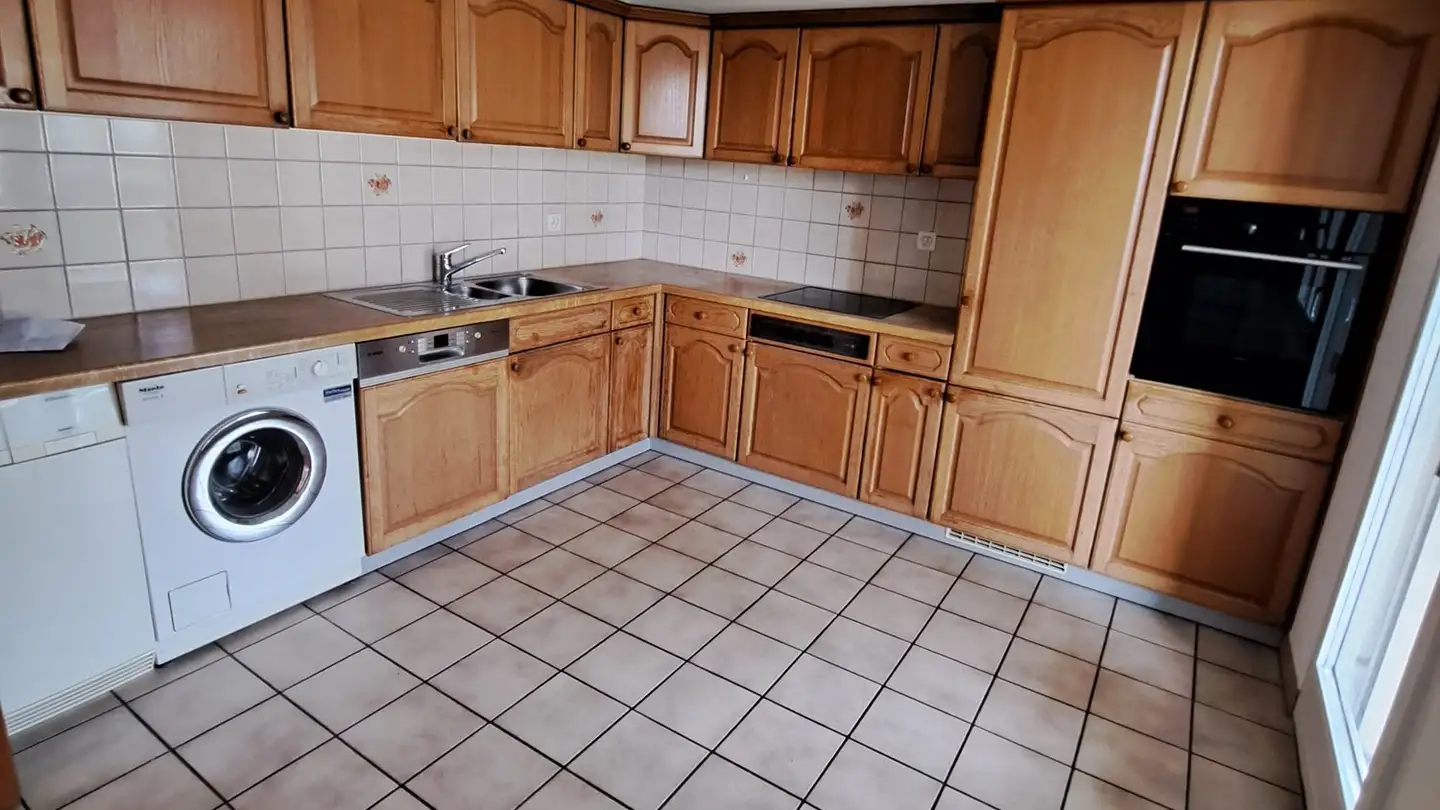 Appartement à louer - Eschlikonerstrasse 17b, 9542 Münchwilen TG