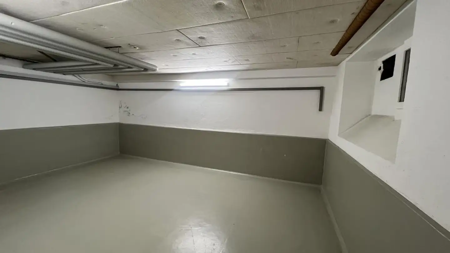 Storage space for rent - Wildbachstrasse 22, 8008 Zürich - Photo 2