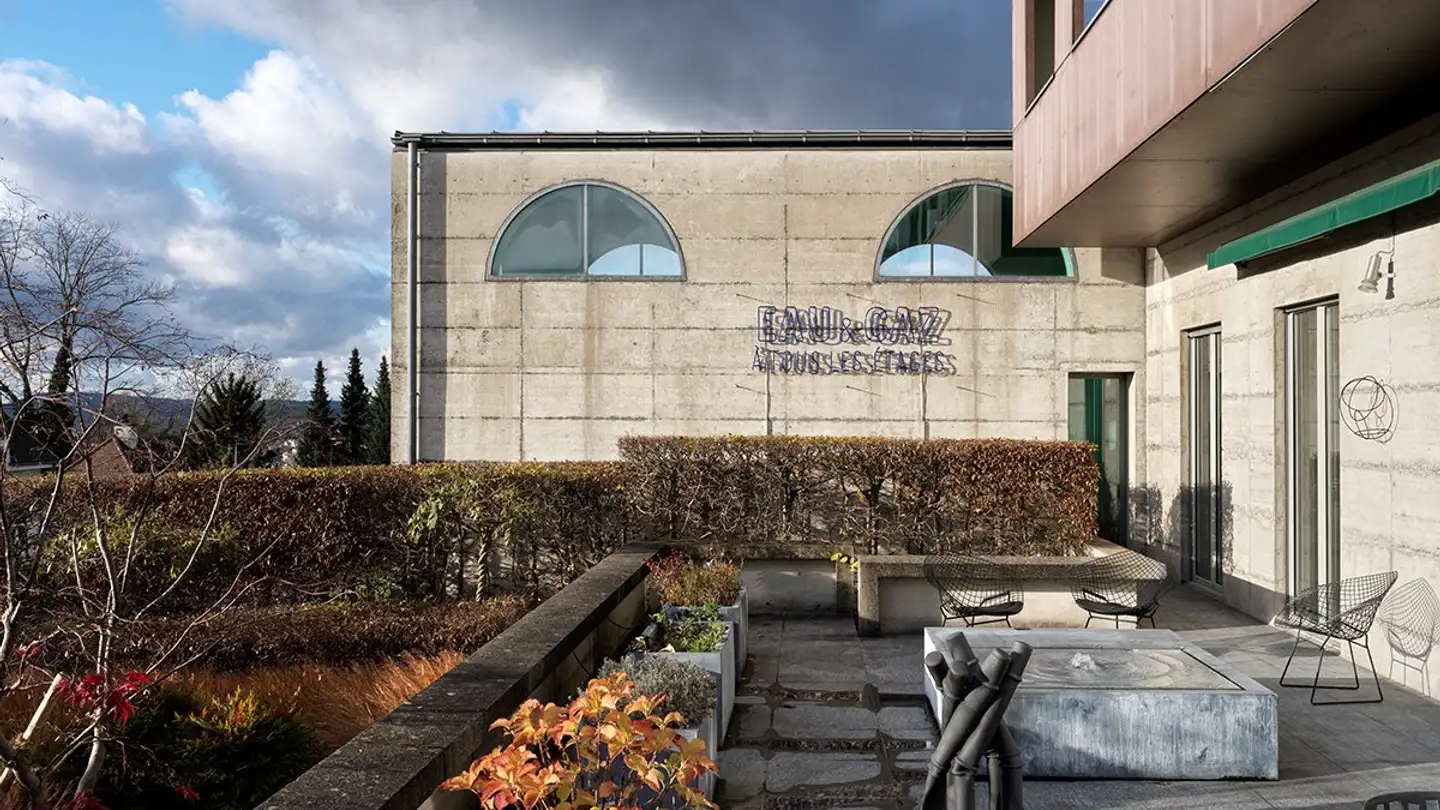 Casa singola in vendita - Florenstrasse 65, 8405 Winterthur