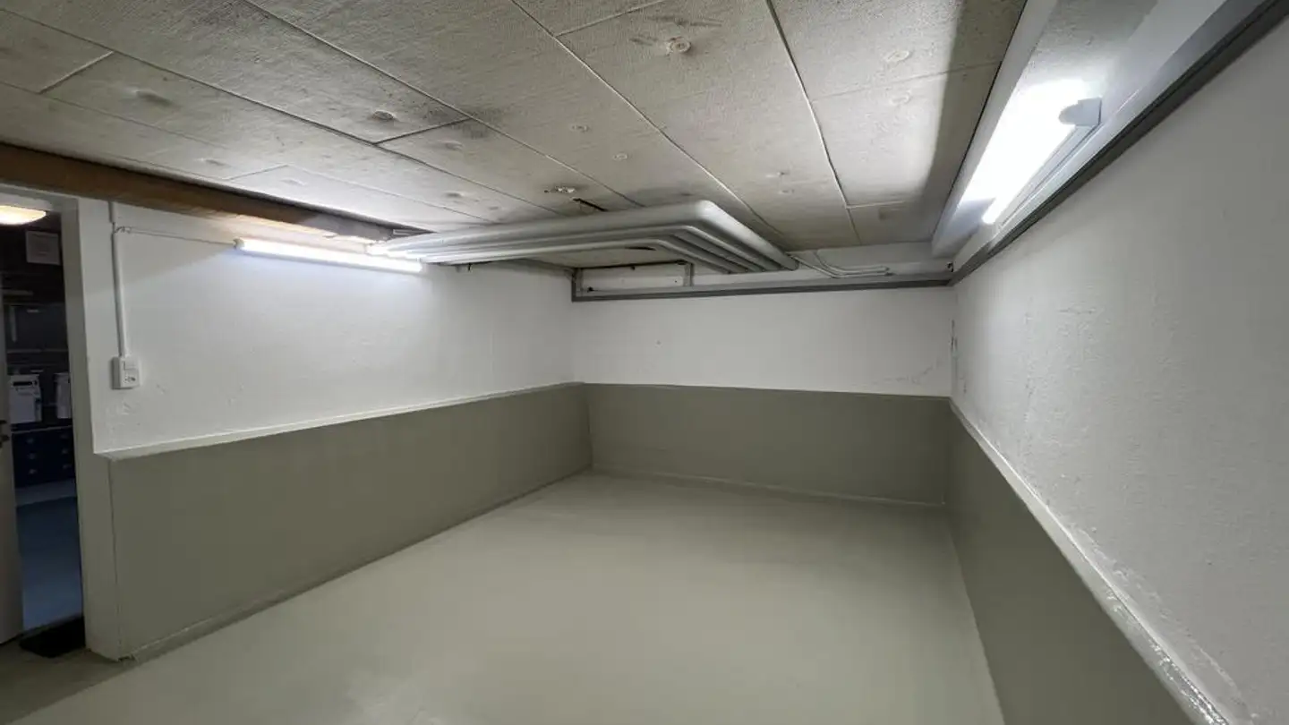 Storage space for rent - Wildbachstrasse 22, 8008 Zürich - Photo 3