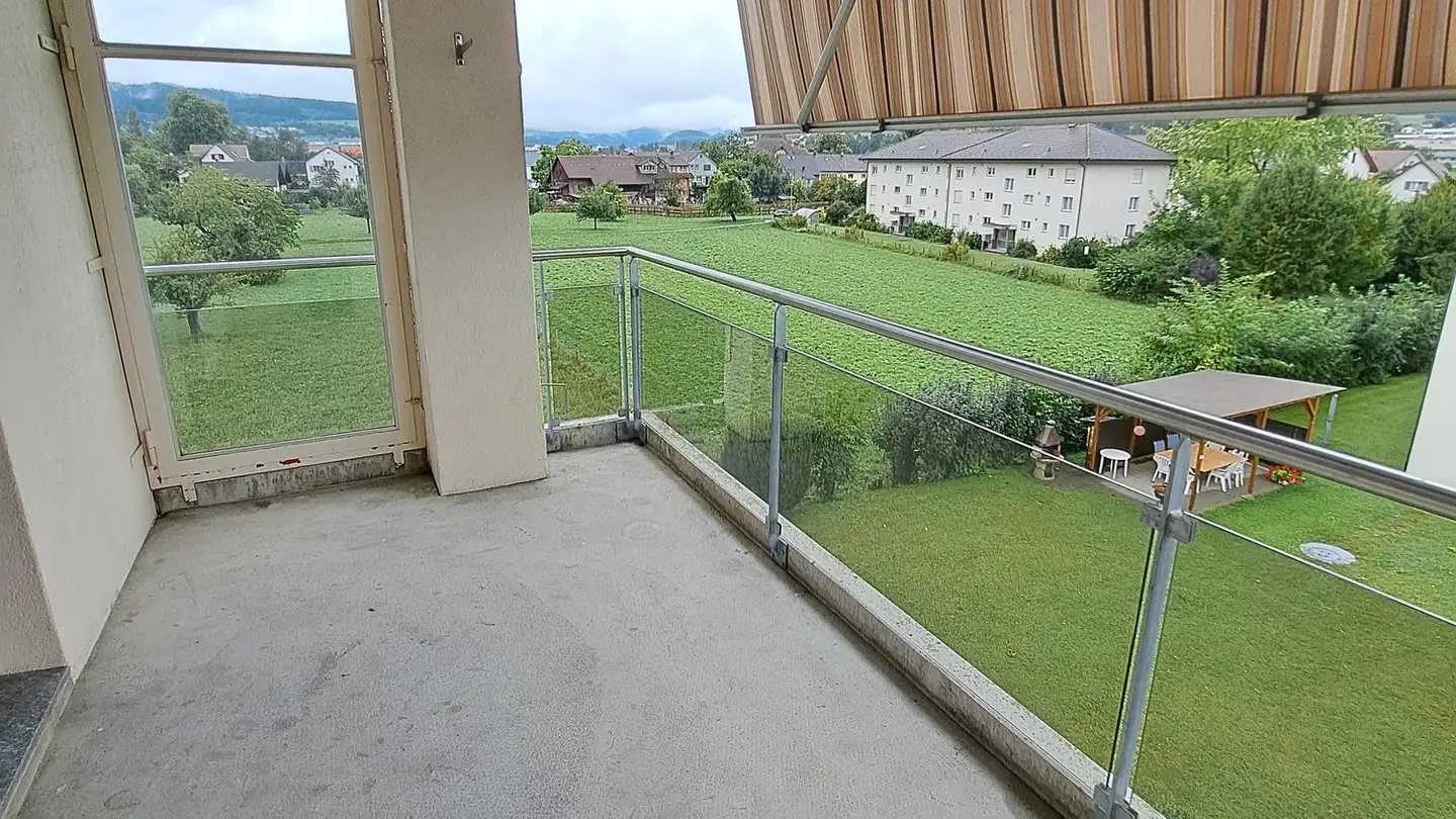 Appartement à louer - Eschlikonerstrasse 17b, 9542 Münchwilen TG - Photo 4