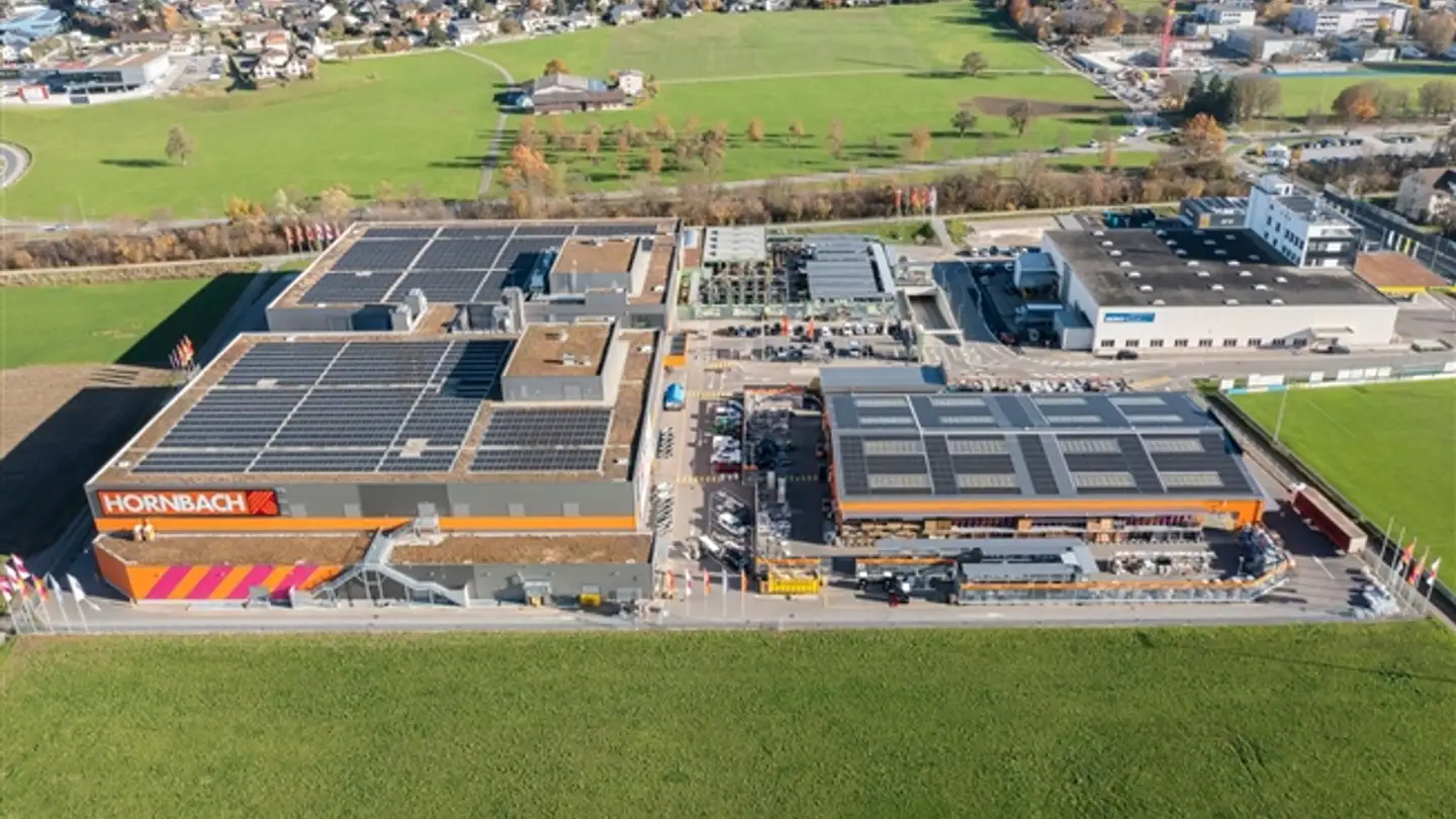 Office space for rent - Ebnetstrasse 2, 8370 Sirnach - Photo 4