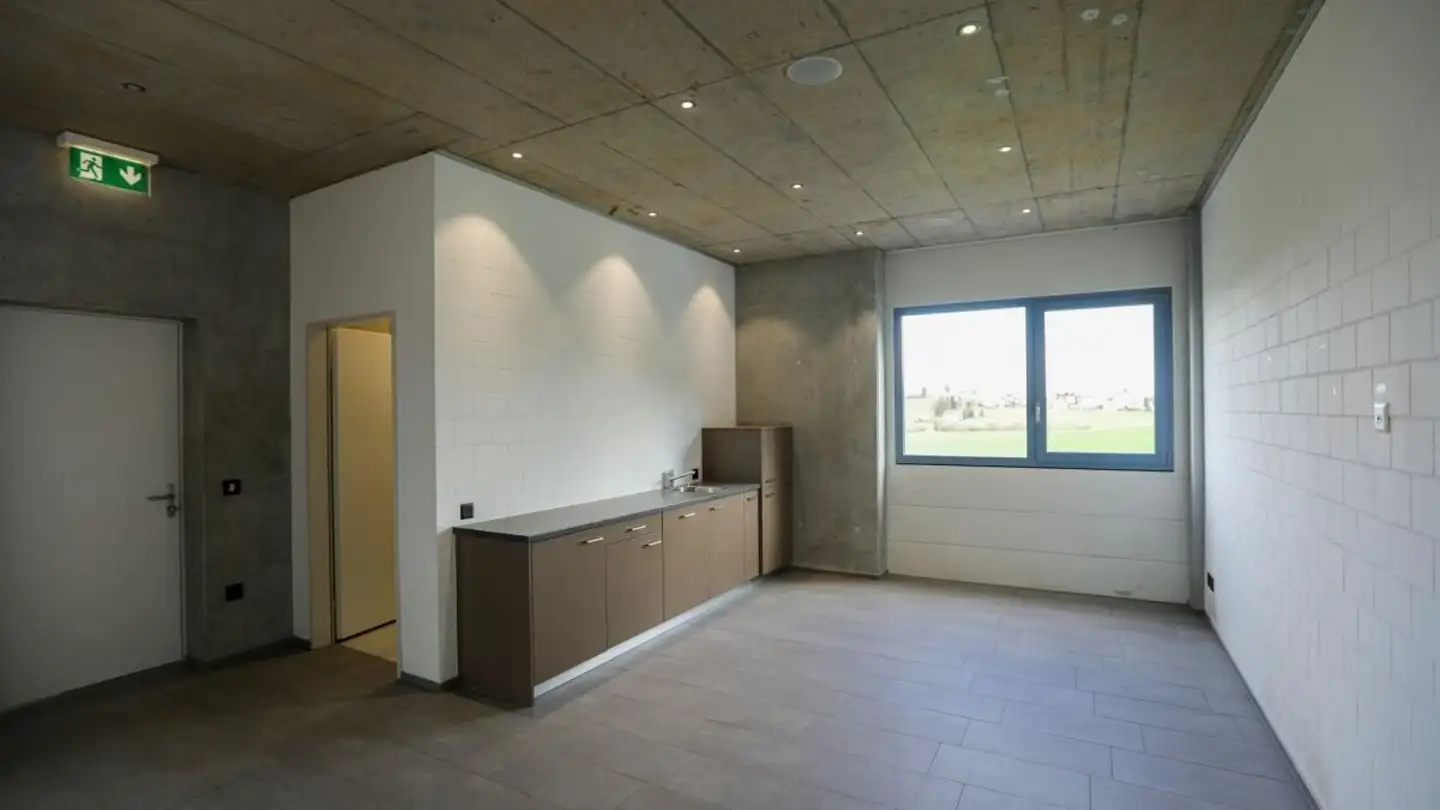 Storage space for rent - Erlenstrasse 4, 8362 Balterswil - Photo 2
