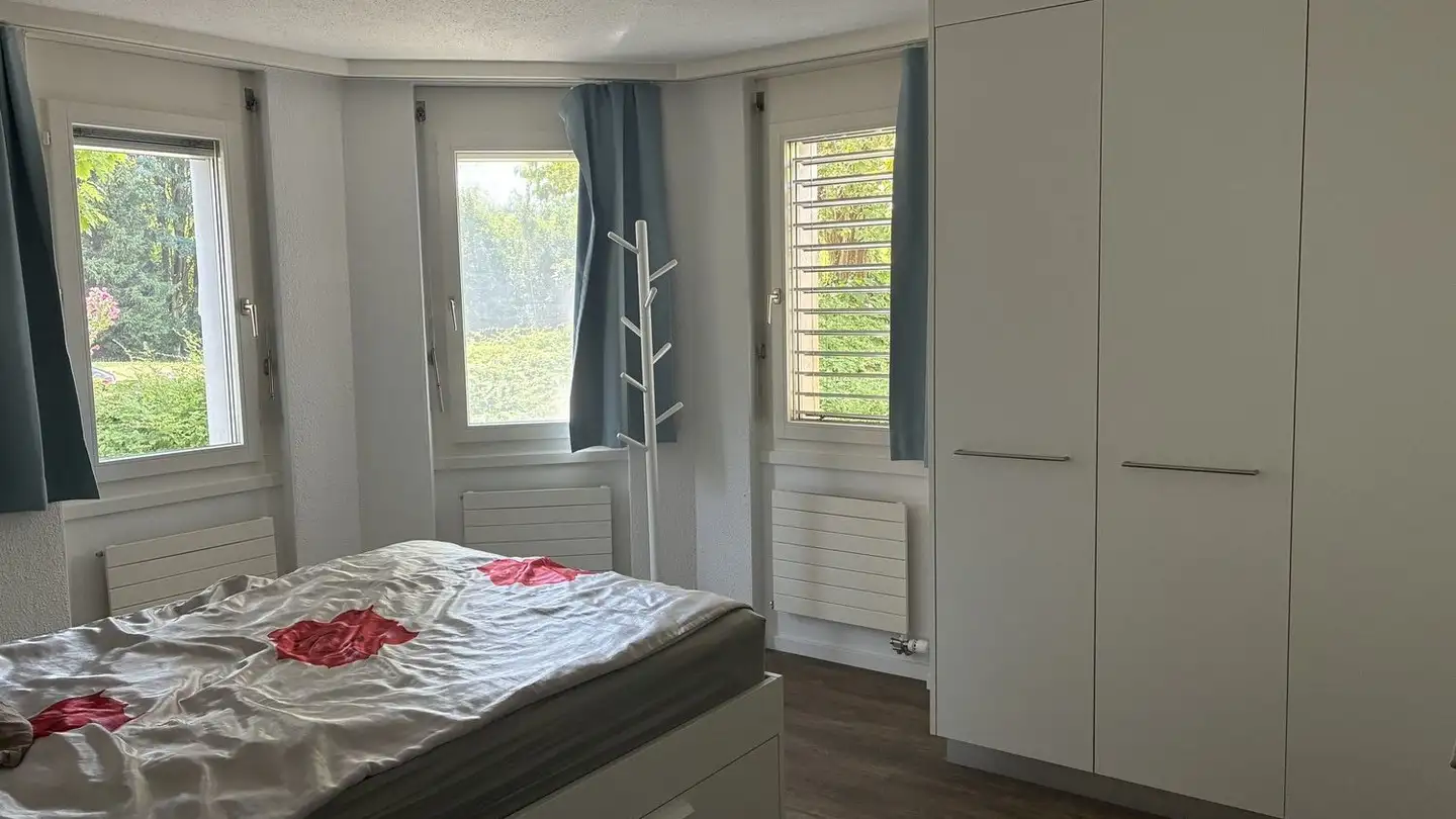 Appartamento in affitto - 9500 Wil SG