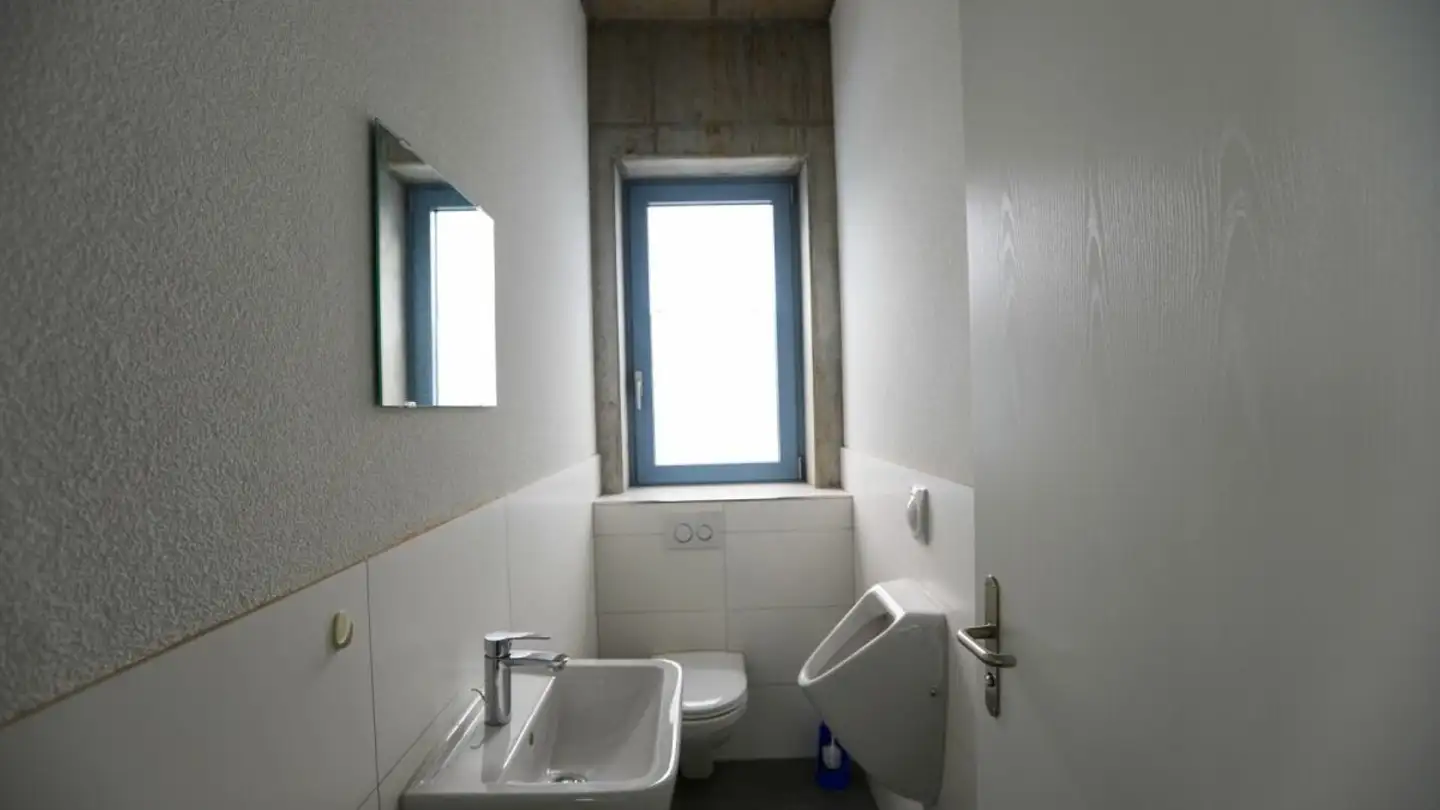 Storage space for rent - Erlenstrasse 4, 8362 Balterswil - Photo 3