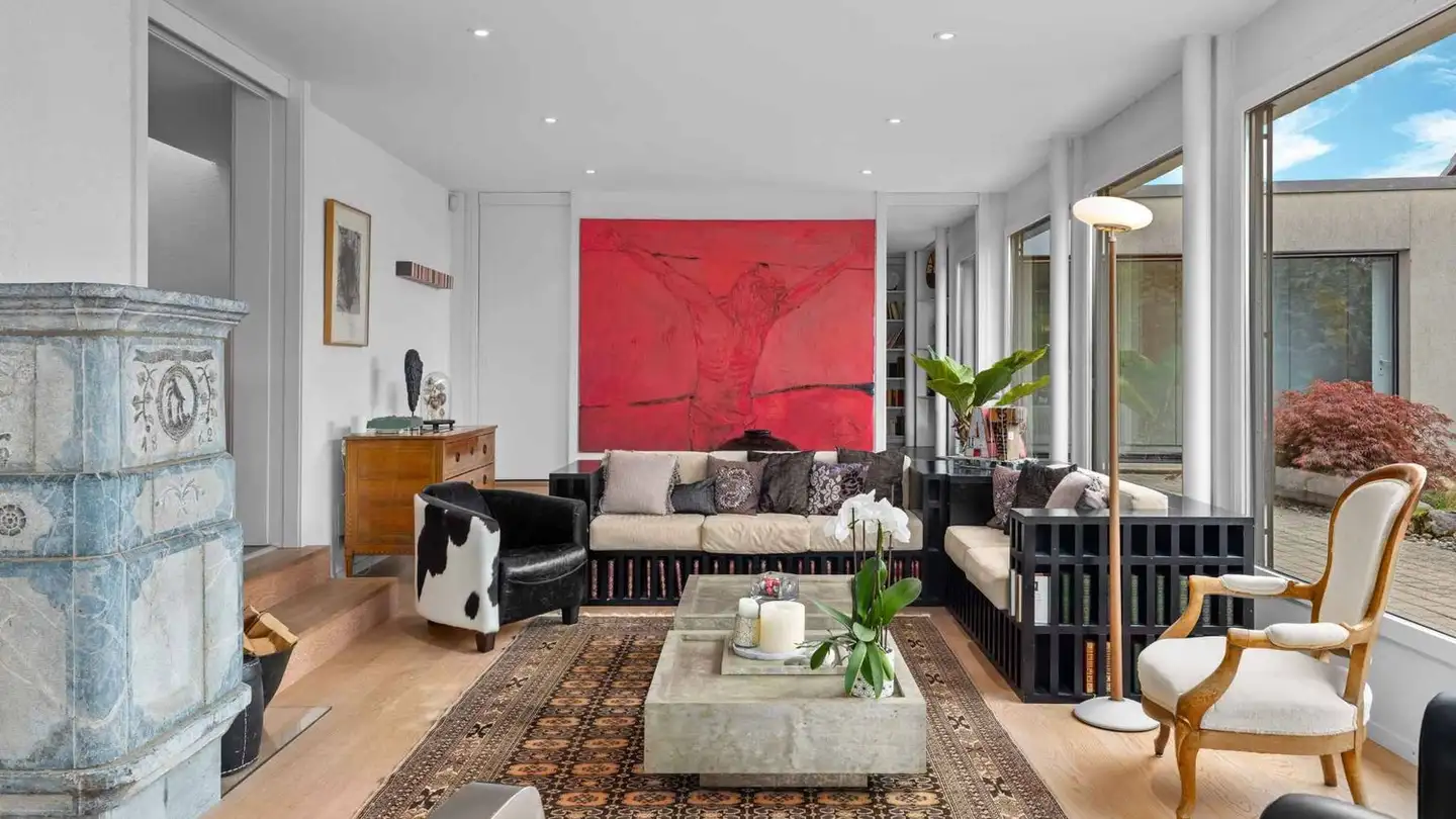 Villa for sale - 1261 Le Vaud - Photo 2