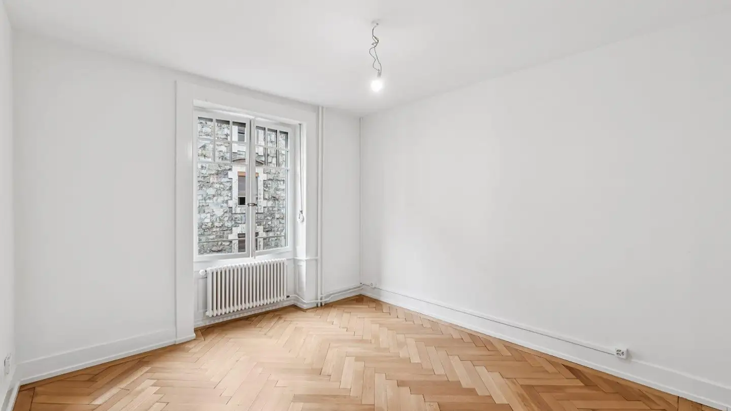 Apartment for rent - Rue De Savoie 4, 1207 Genève - Photo 3