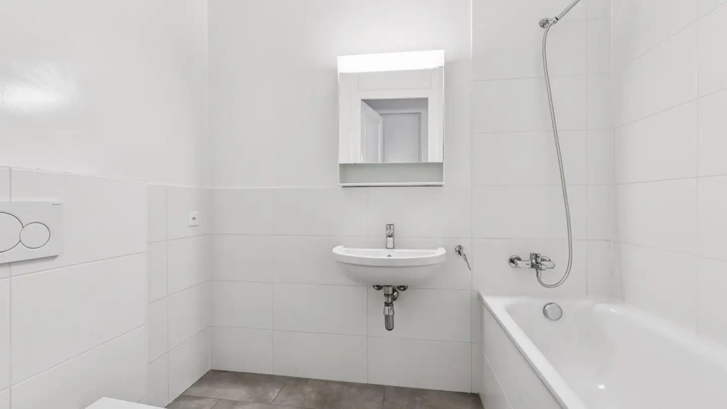 Apartment for rent - Rue De Savoie 4, 1207 Genève - Photo 4