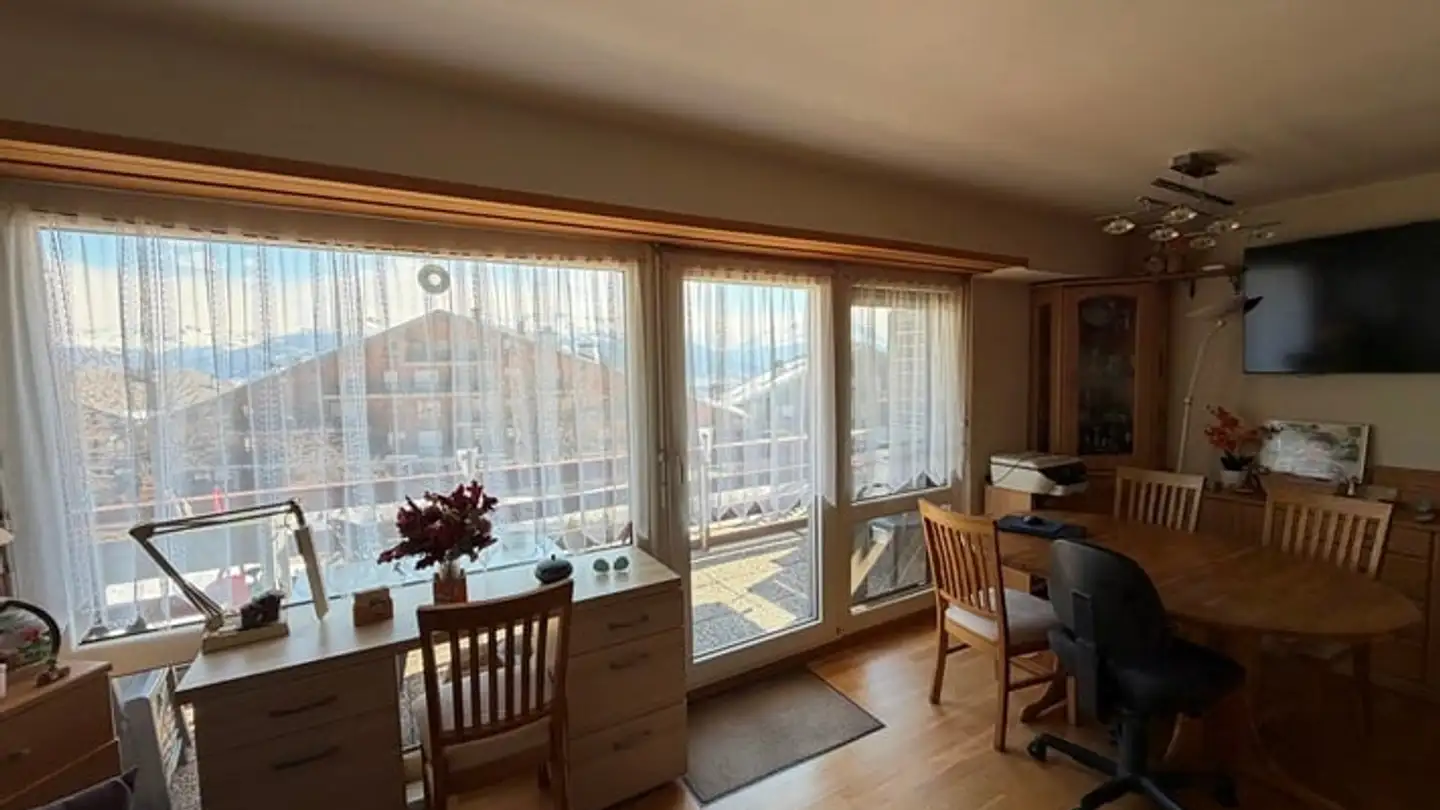 Wohnung kaufen - Place Du Village 9, 1972 Anzère